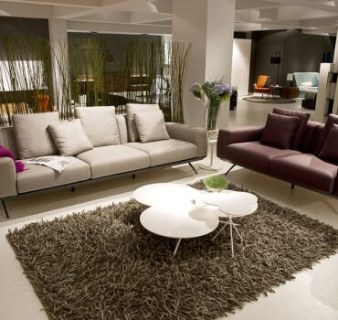 What Makes Fendi Casa Furniture Dubai Stand Out in Interiors?