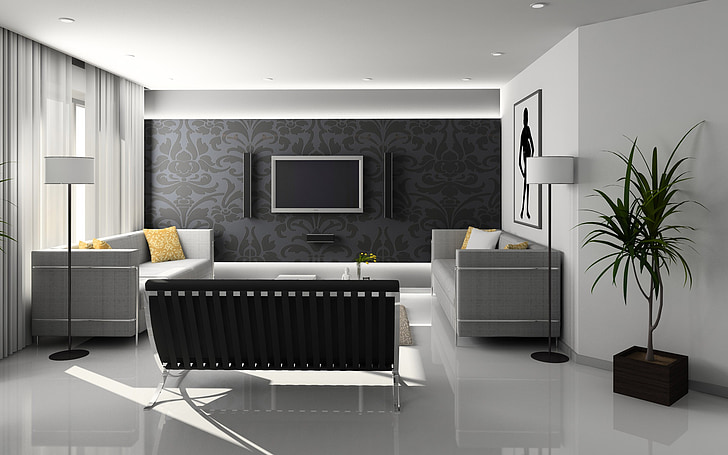How can Luxury Modern Furniture in Dubai be Attractive to your Home?