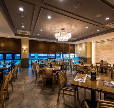 How to Choose the Best Luxury Restaurant Furniture Suppliers in Dubai?