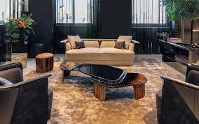Bentley Home Furniture Dubai - SM Lux Home