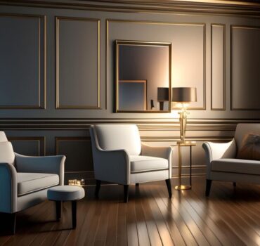 All You Need To Know About Italian Flair and Opulence: Unveiling Luxury Italian Furniture