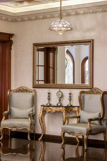 Luxury Custom Made Furniture Qatar - SM Lux Home