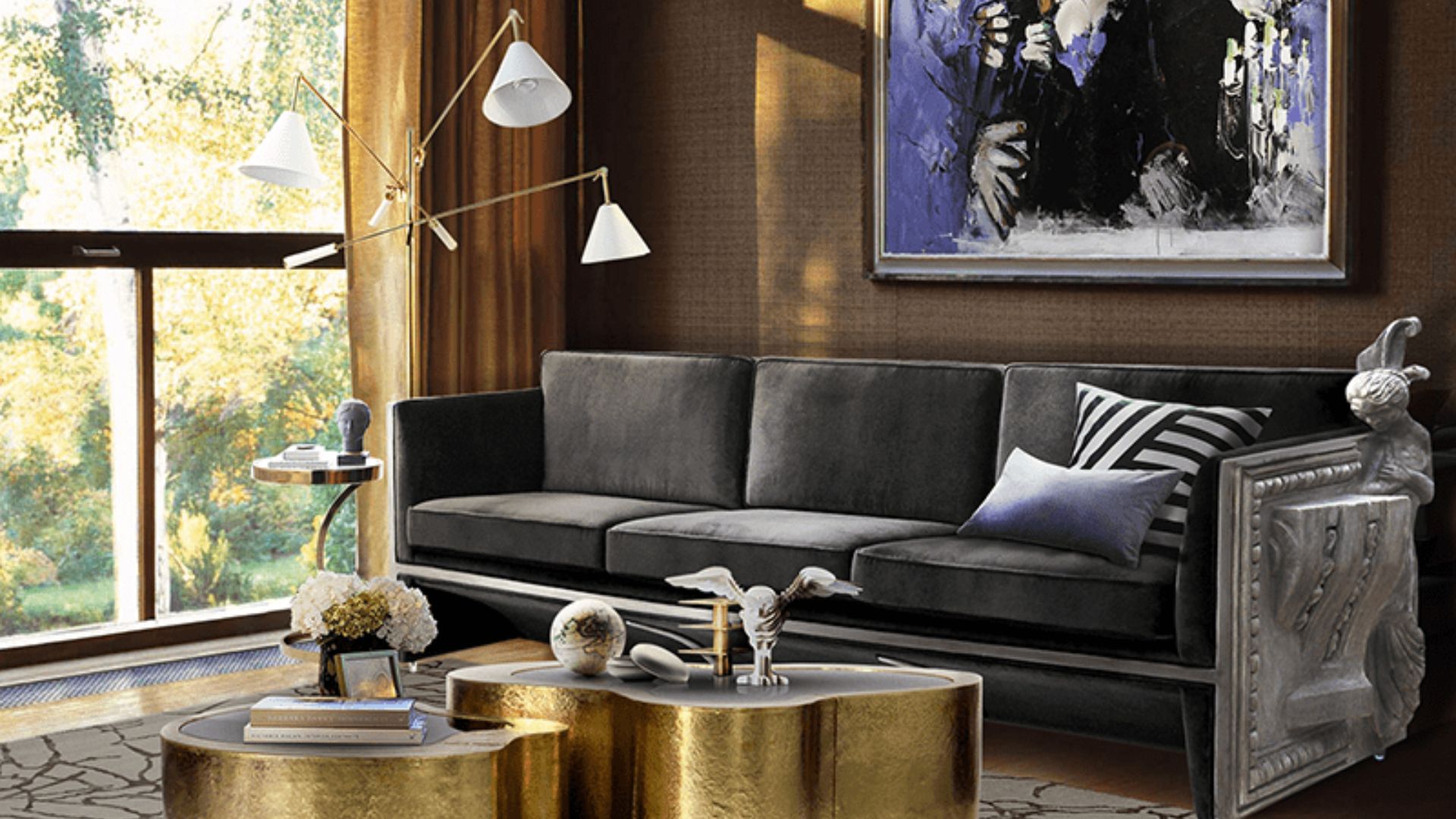 How to Care for Luxury Furniture to Ensure Longevity?