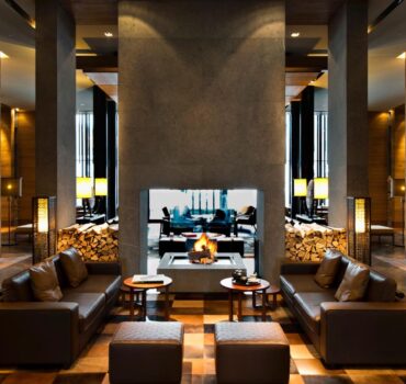 How Luxury Interior Design in Dubai is Redefining Spaces