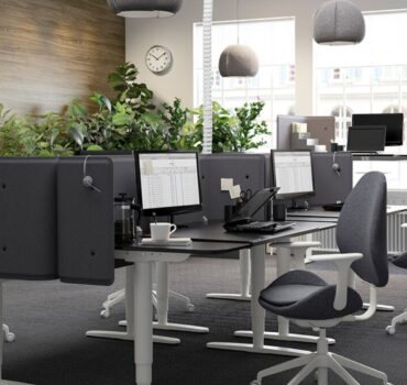 How to Sеlеct Thе Bеst Luxury Officе Furniturе for Your Workspacе?