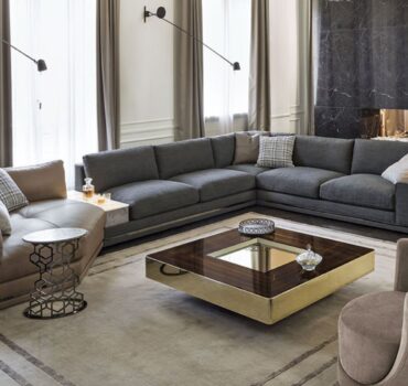 Why Italian Furniture in Los Angeles is Highly Coveted