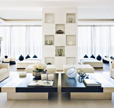 Why Luxury Modern Furniture in San Francisco Stands Out?