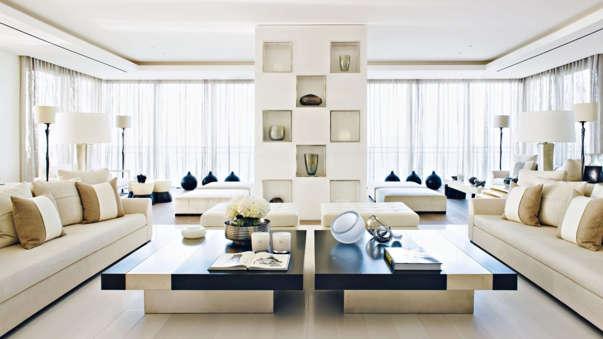 Why Luxury Modern Furniture in San Francisco Stands Out?