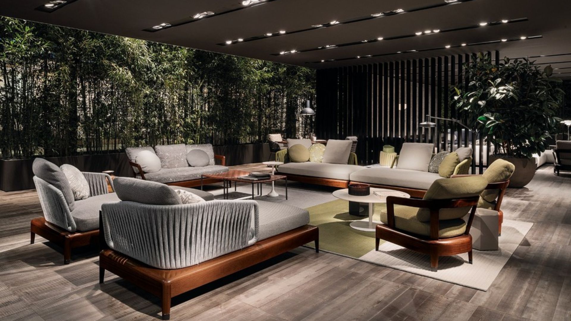 Elevate Your Space: The Ultimate Guide to Luxury Furniture Brands